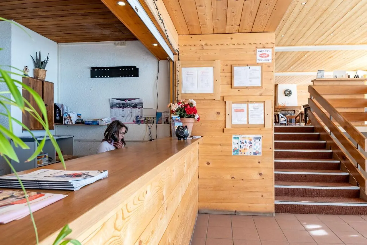 *** 公寓式酒店 Residence Pierre & Vacances Le Gypaete 瓦托伦斯 法国