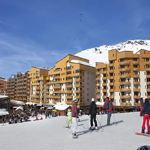 Résidence Olympiades Val Thorens