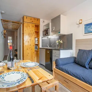 Apartment Apartment Arcelle III Val Thorens