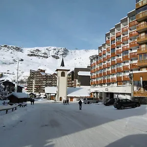 Apartment De Vanoise