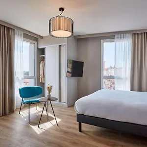 Aparthotel Adagio Original Centre La Grave ****