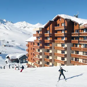 Le Chamois D'or Lägenhetshotell