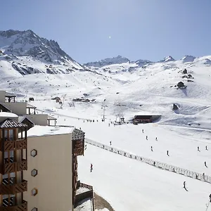 Les Temples Du Soleil - Maeva Appartement