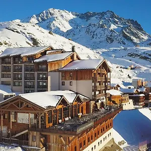 Koh-i Nor By Les Etincelles Val Thorens