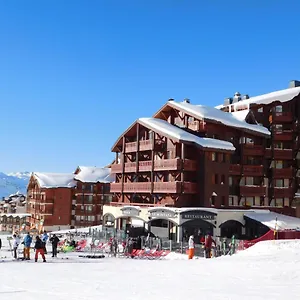 Village Montana Val Thorens