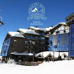 Altapura & Spa Val Thorens