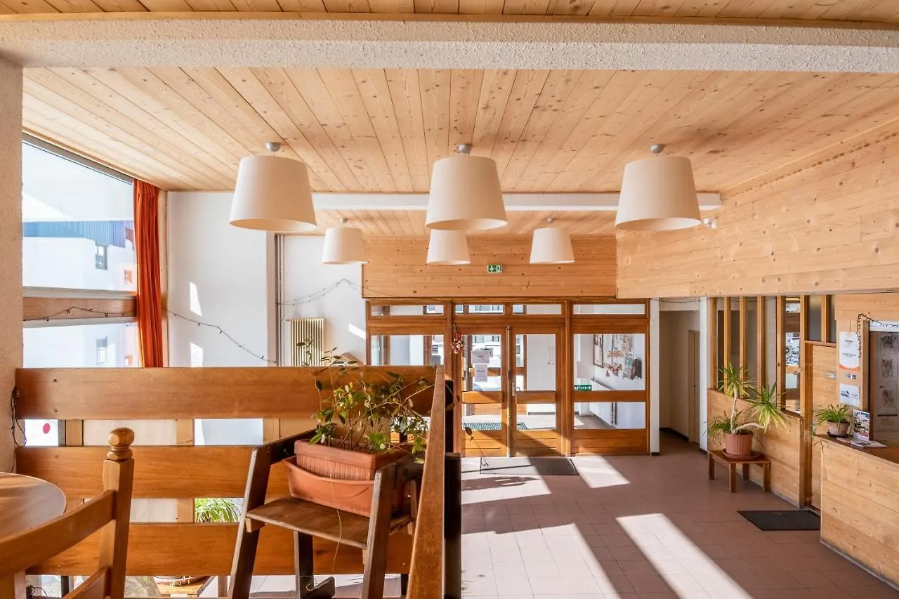 Residence Pierre & Vacances Le Gypaete Val Thorens Aparthotel